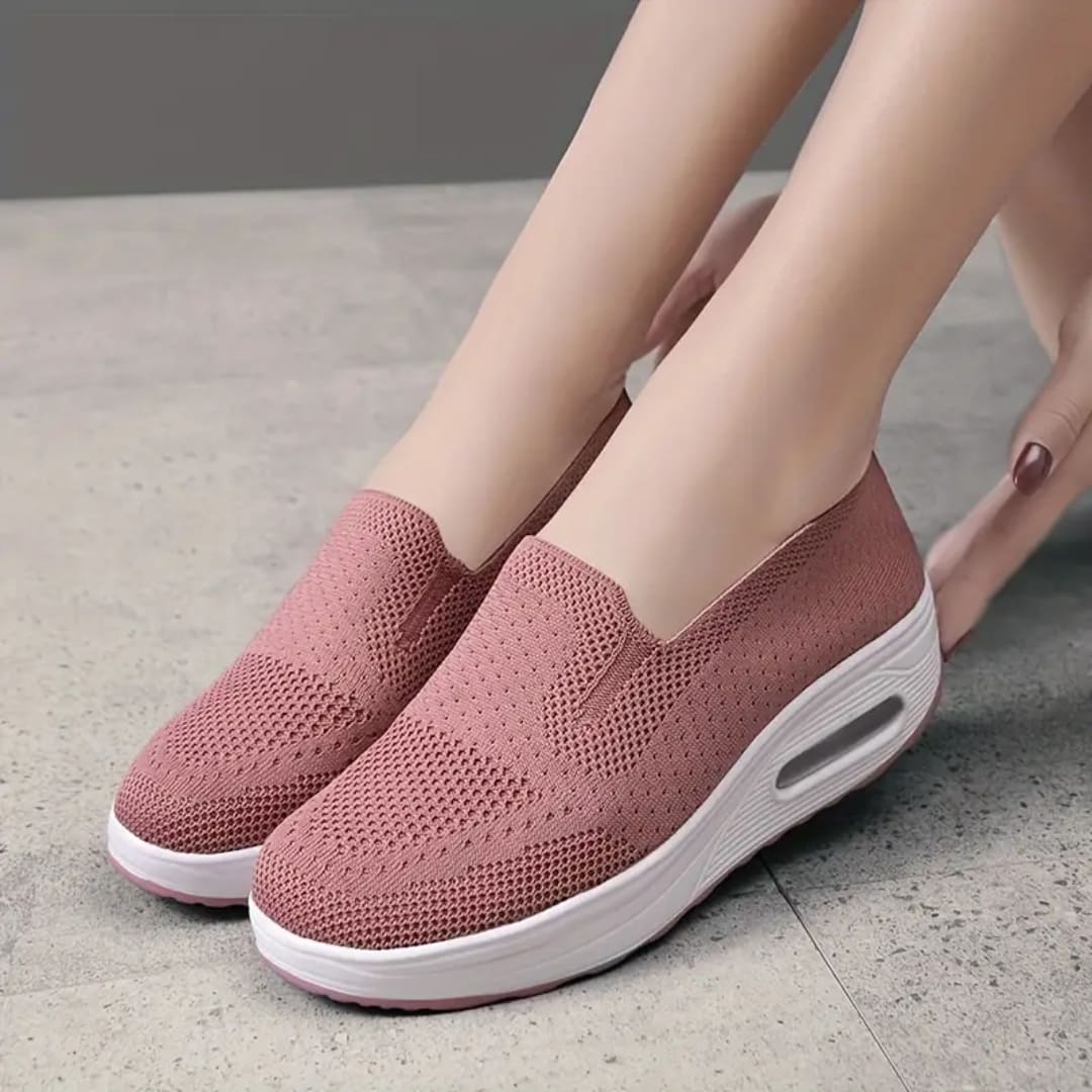 ZAPATILLA ORTOPEDICA AGATA