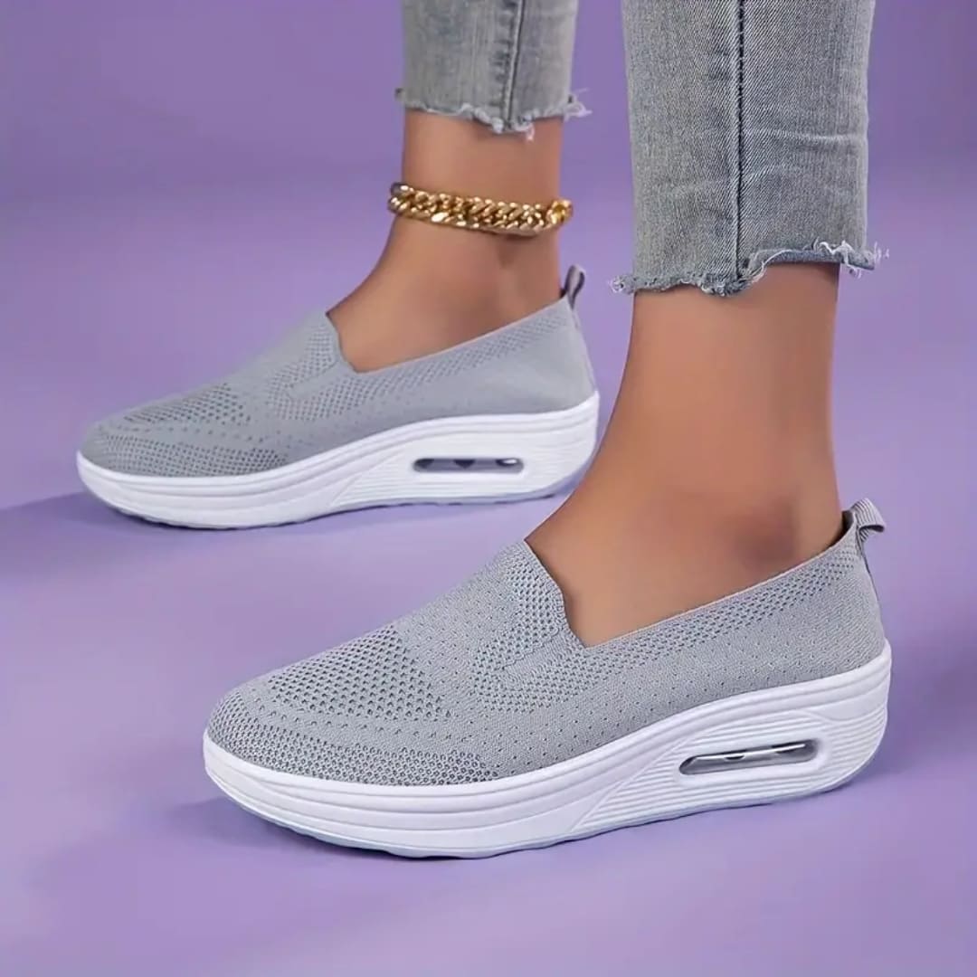 ZAPATILLA ORTOPEDICA AGATA