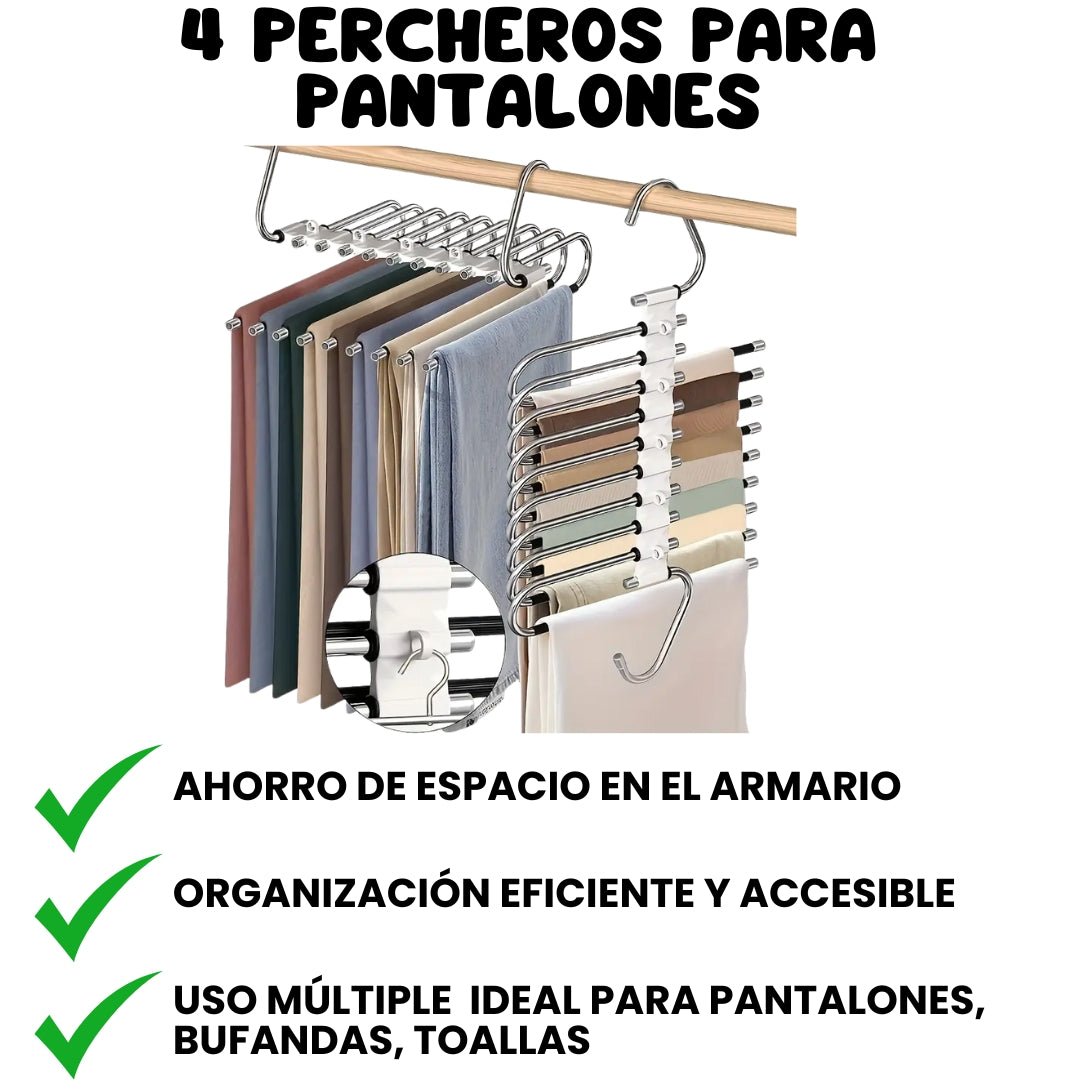 Kit Renueva tu Closet