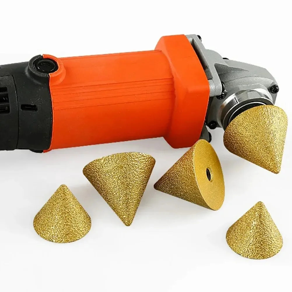Broca Diamantada Versátil para Azulejos