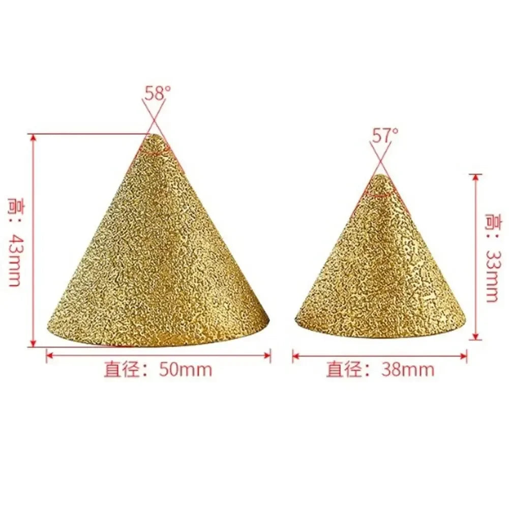 Broca Diamantada Versátil para Azulejos