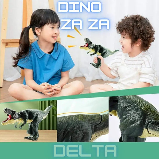 DINO ZA ZA