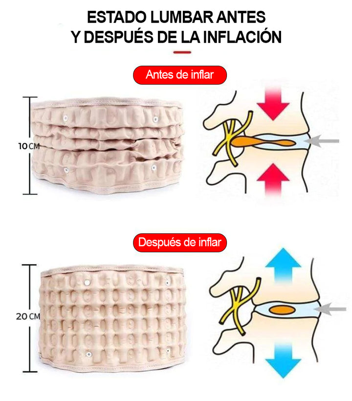 LumbarComfort