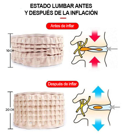 LumbarComfort